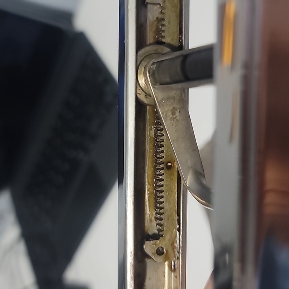 Imperial Rolls Razor Vintage British Rolls Safety Razor - Picture 7 of 9